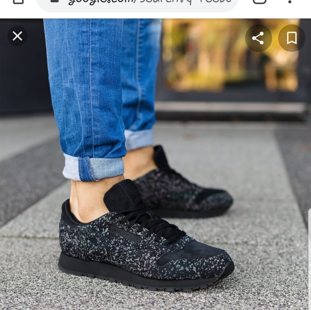 Reebook classic - Picture 8 of 8